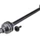 Hnací hřídel, poloos zadní levá BMW X4 XDRIVE 30I 18- ATM 8