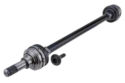 Hnací hřídel, poloos zadní levá BMW X4 XDRIVE 30I 18- ATM 8