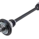 Hnací hřídel, poloos zadní levá MERCEDES C W205,S205,C205,A205 13- ATM9