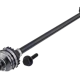 Hnací hřídel, poloos zadní pravá MERCEDES CLA45AMG C118,X118 19-, GLA45AMG H247 20- ATM