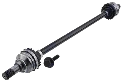 Hnací hřídel, poloos zadní pravá MERCEDES CLA45AMG C118,X118 19-, GLA45AMG H247 20- ATM