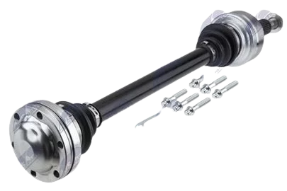 Hnací hřídel, poloos zadní levá PORSCHE CAYMAN 981 3.8GT4 15-16 MTM