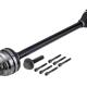 Hnací hřídel, poloos zadní levá VW ATLAS 2.0T,3.6FSI 4MOTION 20- ATM