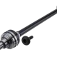 Hnací hřídel, poloos zadní pravá BMW X3 XDRIVE 25D 18-, XDRIVE 20DMH 20- ATM