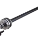 Hnací hřídel, poloos zadní pravá BMW X5 XDRIVE 40I, XDRIVE 40I MH 18-, X6 XDRIVE 40I, XDRIVE 40I MH 19 ATM