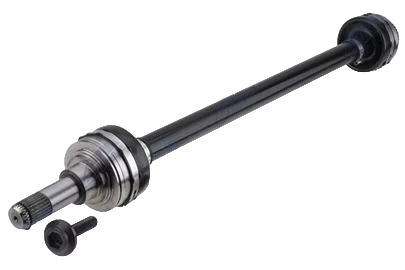 Hnací hřídel, poloos zadní pravá BMW X5 XDRIVE 40I, XDRIVE 40I MH 18-, X6 XDRIVE 40I, XDRIVE 40I MH 19 ATM