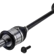 Hnací hřídel, poloos zadní pravá MERCEDES GLE V167 19- ATM