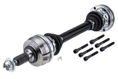 Hnací hřídel, poloos zadní pravá PORSCHE BOXSTER/CAYMAN 987 3.4 09-12 ATM 7