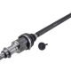 Hnací hřídel, poloos zadní pravá SMART FORTWO,FORFOUR 14-, RENAULT TWINGO III 14-