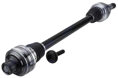 Hnací hřídel, poloosa zadní PORSCHE CAYENNE AWD 18-