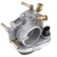 Hrdlo škrtící klapky ENG. 1.8, OPEL ASTRA H, J, GTC 05-20, INSIGNIA A 08-17, VECTRA C, GTS 05-08, ZAFIRA B, C 05-