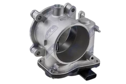 Hrdlo škrtící klapky ENG. 2.0-2.5, MAZDA 3 19-21, 6 18-21, CX-5 18-22, CX-30 20-21