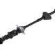 Hřídel, sloupek řízení JEEP LIBERTY 09-12 , DODGE NITRO 09-11