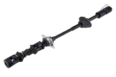 Hřídel, sloupek řízení JEEP LIBERTY 09-12 , DODGE NITRO 09-11