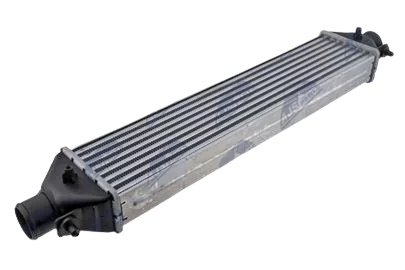 Intercooler, chladič plnicího vzduchu ALFA ROMEO GIULIETTA (940) (10-) 1.6 JTDM, MITO (955) (08-) 0.9 I, FIAT DOBLO (152, 263) (09-) 1.3 MJTD, LANCIA DELTA III (844 08-) 1.4 I 16V TURBO, OPEL COMBO (12-) 1.3 CDTI