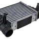 Intercooler, chladič plnicího vzduchu AUDI A 4/S 4 (B6, B7) (00-) 2.0 TDI, SEAT EXEO (3R) (09-) 2.0 TDI pravá část