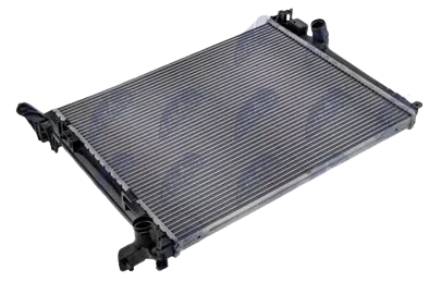 Intercooler, chladič plnicího vzduchu BMW 1 (F40) (19-) 116D, 2 (F45) (14-21) 214D, 2 GRAN COUPE (F44) (19-) 218D, 2 GRAN TOURER (F46) (14-) 214D , X1 (F48) (14-), MINI (F55 F56 F57) (13-), CLUBMAN (F54) (14-) (DIESEL)