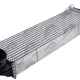 Intercooler, chladič plnicího vzduchu BMW 5 (F10) 11-16, 5 GRAND TOURISMO (F07) 12-17, 6 GRAN COUPE (F06) 12-18