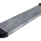 Intercooler, chladič plnicího vzduchu FORD C-MAX (10-) 2.0 TDCI, FOCUS C-MAX (CAP) (03-) 1.6 TDCI, FOCUS II (CAP, CB4) (04-) 1.6 TDCI, FOCUS III (CB8, CEW ) (11-) 2.0 TDCI, KUGA (CBS) (13-) 2.0 TDCI (DIESEL)
