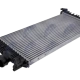 Intercooler, chladič plnicího vzduchu OPEL ASTRA J (09-) 1.3 CDTI, CASCADA (13-) 1.4 I 16V TURBO