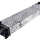 Intercooler, chladič plnicího vzduchu VOLVO S60 III T4 T5 19-, S90 II 20-, V60 II 18-, 2.0 T6, XC60 II D4 17-