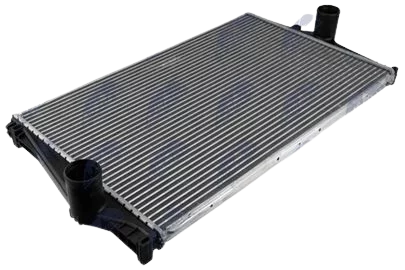 Intercooler, chladič plnicího vzduchu VOLVO XC 90 D5 02- DIESEL