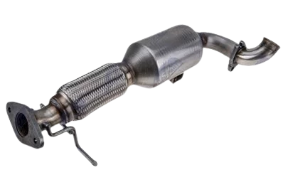 KATALYZÁTOR FORD C-MAX 1.8TDCI 2007-,FOCUS II 1.8TDCI 2005-,GALAXY II 1.8TDCI 2006-,MONDEO IV 1.8TDCI 2007-,S-MAX 1.8TDCI 2006-/EUR:4/