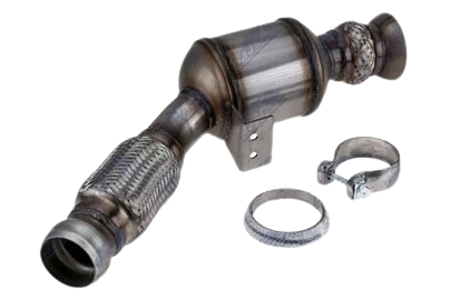 KATALYZÁTOR MERCEDES VIANO W639 2.2CDI 2010-, VITO W639 110CDI/113CDI/116CDI 2010-