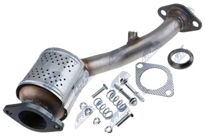 KATALYZÁTOR MITSUBISHI ASX 1.6 2010-