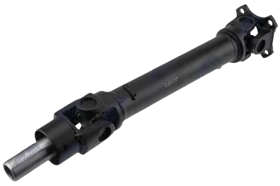 Kardanový hřídel, kardanová tyč přední SUZUKI JIMNY 1.3 G13/M13 98- ATM