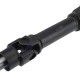 Kardanový hřídel, kardanová tyč přední SUZUKI JIMNY 1.5DDIS 4WD 05- MTM