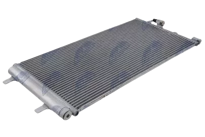 Kondenzátor, chladič klimatizace AUDI A4 ALLROAD B8 (11-16) 2.0 TDI, A5 (11-17) 2.0 TDI, (W/I DRYER)