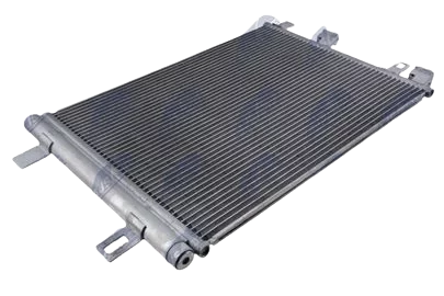 Kondenzátor, chladič klimatizace MERCEDES CLA 19-, A CLASS 19-, B CLASS 18-