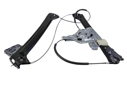 Mechanismus zvedání okna přední levý BMW 6 04-06