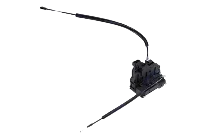 Nastavovací prvek zamykání dveří přední pravý CITROEN JUMPER 2006-, FIAT DUCATO 2006-, PEUGEOT BOXER 2006-