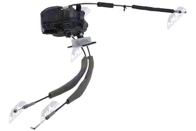 Nastavovací prvek zamykání dveří přední pravý INFINITI FX35 2006-