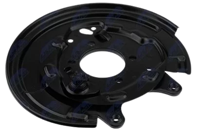 Ochranný štít brzdového kotouče zadní pravý TOYOTA YARIS 03-05