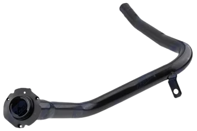 Plnicí hrdlo palivové nádrže VW GOLF I 74-, CADDY I 82-, JETTA 79-