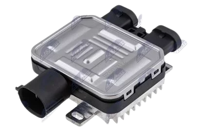 Regulátor, ventilátor vnitřního prostoru FORD MONDEO III (00-07) 2.0TDCI 2.2TDCI, TRANSIT (06-14) 2.3, LAND ROVER FREELANDER (00-06) 2.0 2.5, VOLVO S60 I (00-10) 2.02. (98-06) 2.0