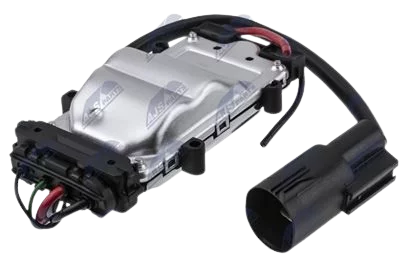 Regulátor, ventilátor vnitřního prostoru MERCEDES A W169 2004-2012, B W245 2005-2011