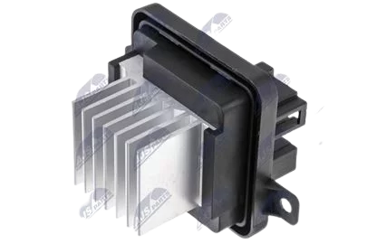 Řídící jednotka elektrického ventilátoru chlazení motoru CITROEN C4 PICASSO II 13-, C4 SPACETOURER 18-