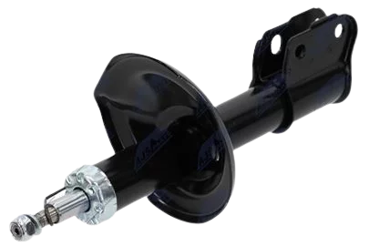 Tlumič přední levý SUBARU IMPREZA 92-00