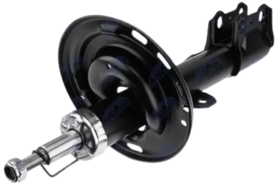 Tlumič přední pravý LEXUS RX 08-15