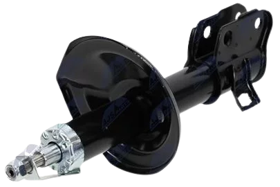 Tlumič přední pravý SUBARU IMPREZA 92-00