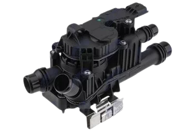 Ventil termostatu chlazení CITROEN BERLINGO,C3,C4,DS3,DS4,DS5,JUMPY, PEUGEOT 2008,208,3008,308,5008,508,EXPERT,PARTNER,TRAVELLER, DS DS3,DS4,DS5