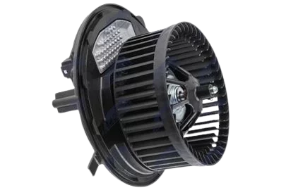 Vnitřní ventilátor topení ENG.1.0-ELECTRIC AUDI A3, Q2, Q3; VW GOLF VII, PASSAT B8, TOURAN, TIGUAN; SKODA KAROQ, KODIAQ, OCTAVIE III, SUPERB III; SEAT ATECA, LEON; 2012-
