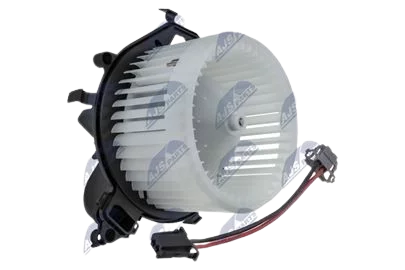 Vnitřní ventilátor topení ENG.1.6-2.0D CITROEN C4 PICASSO I, BERLINGO; PEUGEOT PARTNER, PARTNER TEPEE; 2006-