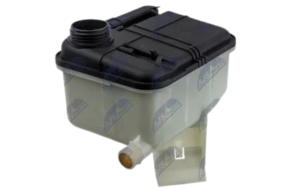 Vyrovnávací nádobka chladicí kapaliny BMW 3 E36 90-, 5 E39 95-, 7 E38 94-