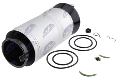 Vzduchový polštář, vak podvozku přední náprava LAND ROVER RANGE ROVER SPORT 2005-,DISCOVERY III 2004-,DISCOVERY IV 2010-