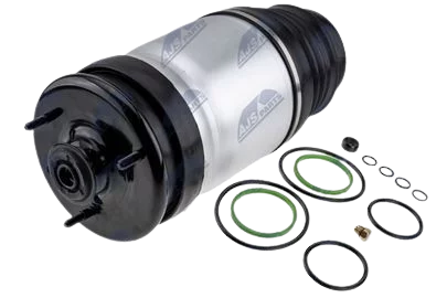 Vzduchový polštář, vak podvozku zadní náprava LAND ROVER RANGE ROVER SPORT 2005-, DISCOVERY III 2004-, DISCOVERY IV 2010-